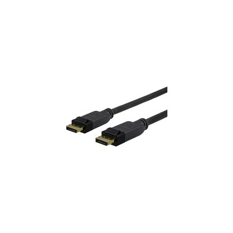 Vivolink Pro Displayport Cable 25 M (PRODP25)