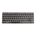 HP Keyboard (NL) (836308-B31)