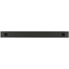 Lanview 1U 19 SNAP LOCKING BLANK (W128317128)