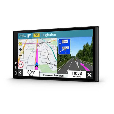 Garmin DriveSmart 66 EU MT-S 