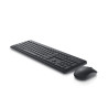 Dell Keyboard KM3322W RF Wireless (580-AKFZ)
