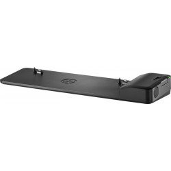 HP Station d'accueil UltraSlim (D9Y32ET)