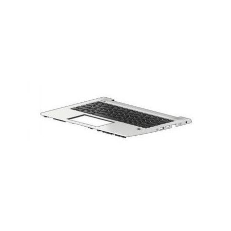 HP Top Cover W/Kb Cp Fr (L44548-051)
