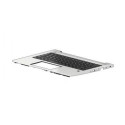 HP Top Cover W/Kb Cp Fr (L44548-051)