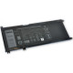 Dell Battery, 56WHR, 4 Cell, (1GGDK)