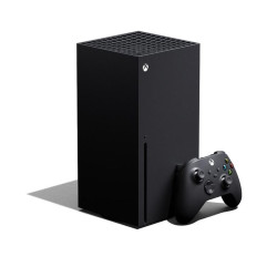 Microsoft Xbox Series X - Forza Horizon (RRT-00060)