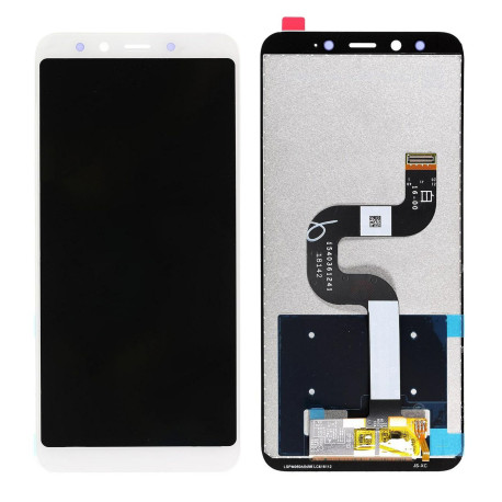 CoreParts LCD Screen with Digitiizer (MOBX-XMI-MI6X-LCD-W)