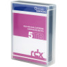 TANDBERG RDX 5TB CARTRIDGE (8862-RDX)