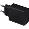 SAMSUNG 45W POWER ADAPTER BLACK (EP-T4510XBEGEU)