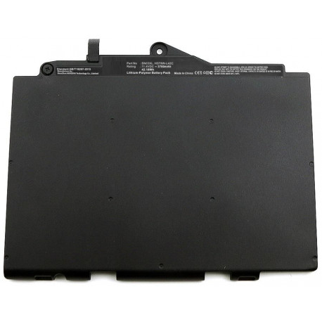 CoreParts Laptop Battery for HP (W126715098)