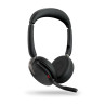 Jabra Evolve2 65 Flex - USB-A UC Stereo (26699-989-999)