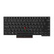 Lenovo Keyboard BL HU (01HX434)