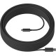 LOGITECH STRONG USB 3.1 CABLE 25M - USB C VERS USB A- GRAPHITE - WW (939-001802)
