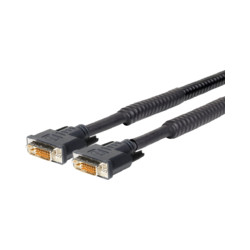 Vivolink Pro DVI-D Armouring cable 3M (PRODVIAM3)