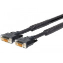 Vivolink Pro DVI-D Armouring cable 3M (PRODVIAM3)