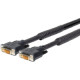 Vivolink Pro DVI-D Armouring cable 7.5M (PRODVIAM7.5)