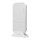 MikroTik wAP ax - Wireless router 