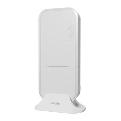 MikroTik wAP ax - Wireless router 