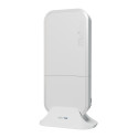 MikroTik wAP ax - Wireless router 