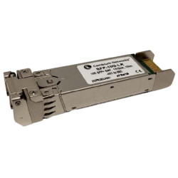 Cambium Networks 10G SFP+ SMF LR Transceiver, (SFP-10G-LR)