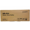KONICA MINOLTA KONMIN/DEV WASTE TONER BOTTLE WB-P03 (A1AU0Y3)