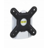 Erard Pro CLIFF 100 58,4 cm (23) Noir (043010-ERARD)