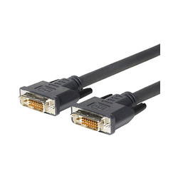 Vivolink PRO DVI - D 24+1 M - M 0.5 M (PRODVIHD0.5)