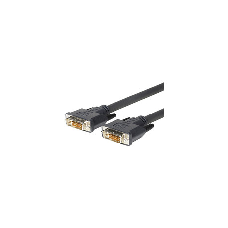 Vivolink PRO DVI - D 24+1 M - M 0.5 M (PRODVIHD0.5)