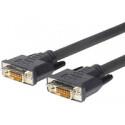 Vivolink PRO DVI - D 24+1 M - M 0.5 M (PRODVIHD0.5)