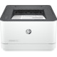 HP Laserjet Pro 3002Dw Printer, Black And White (3G652F)