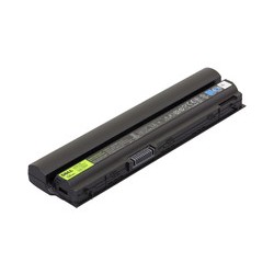 Dell 3W2YX Battery 6 Cell 58WHR