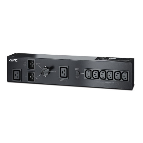 APC SERVICE BYPASS PANEL (SBP3000RMI)