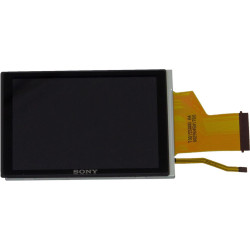 Sony LCD Panel (A1955497A)