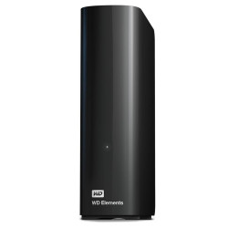 Western Digital ELEMENTS BLACK 8TB 3.5IN (WDBWLG0080HBK-EESN)