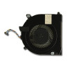 HP Fan assembly (730792-001)