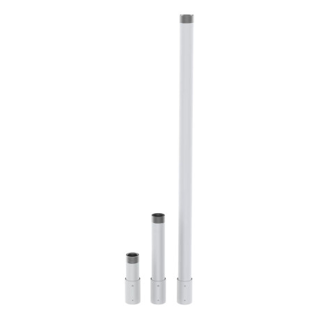 Axis TP3908-E Ext. Pipe WH 15 cm 