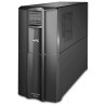 APC SMARTCONNECT UPS SMT 3000 VA TOWER (SMT3000IC)