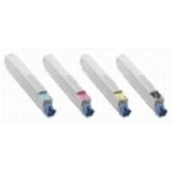  OKI Toner Magenta 42918914 C9600 ~15000 Pages