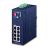 Planet IP30 Industrial 4-port (IPOE-470-12V)