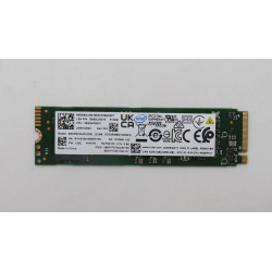 Lenovo 512GB M.2 PCIe 3.0 x4 