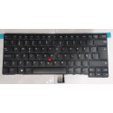 Lenovo Keyboard (NORWEGIAN) (FRU01EN528)