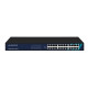 Lanview Unmanaged 24-Port Full 