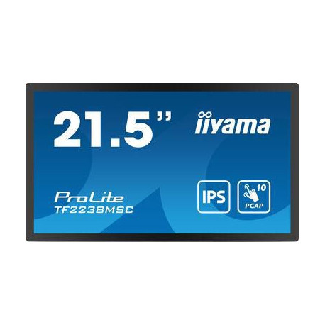 iiyama Prolite TF2238MSC-B1 