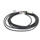 Hewlett Packard Enterprise SFP+/CR 5m Cable (JG081C)