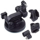GoPro Suction Cup Mount (AUCMT-302)