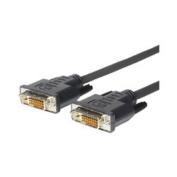 Vivolink PRO DVI - D 24 + 1 M - M 0.5 M (PRODVIS0.5)