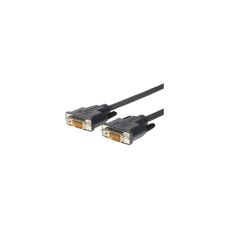 Vivolink PRO DVI - D 24 + 1 M - M 0.5 M (PRODVIS0.5)