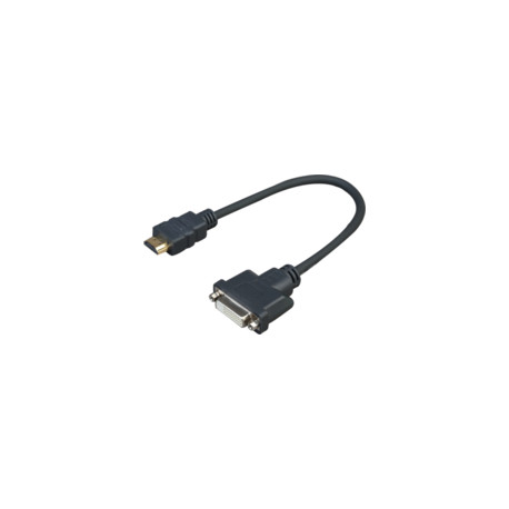 Vivolink Pro HDMI - DVI-F 0,2m (PROHDMIADAPDVI)