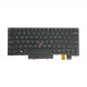 Lenovo Keyboard BL HU (01HX474)