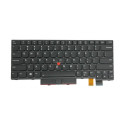 Lenovo Keyboard BL HU (W125633845)